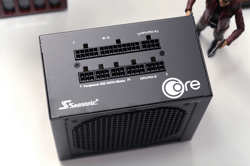 电脑的“心脏”不能马虎,换了新电源,谈谈高塔机箱走线