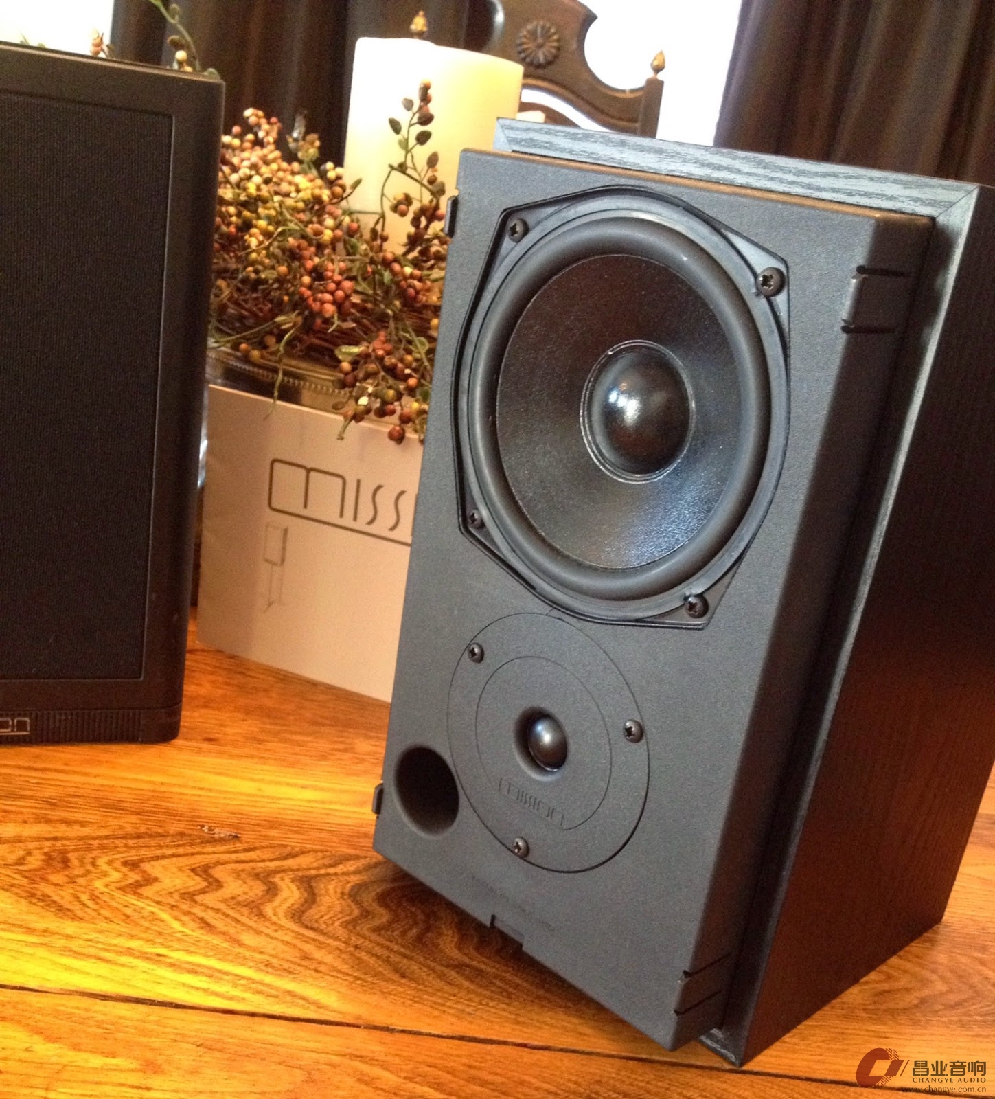 没有音染一样可以真情流露——评PenaudioLumi音箱