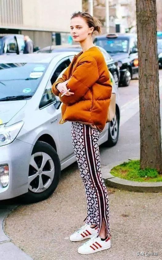 冬天不建议买的6种羽绒服,冬天不能少的一款黑色羽绒服