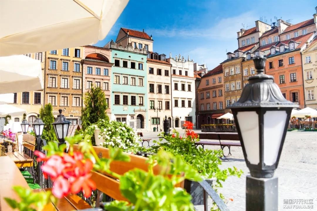 欧洲物价比较低的城市,欧洲物价便宜的国家