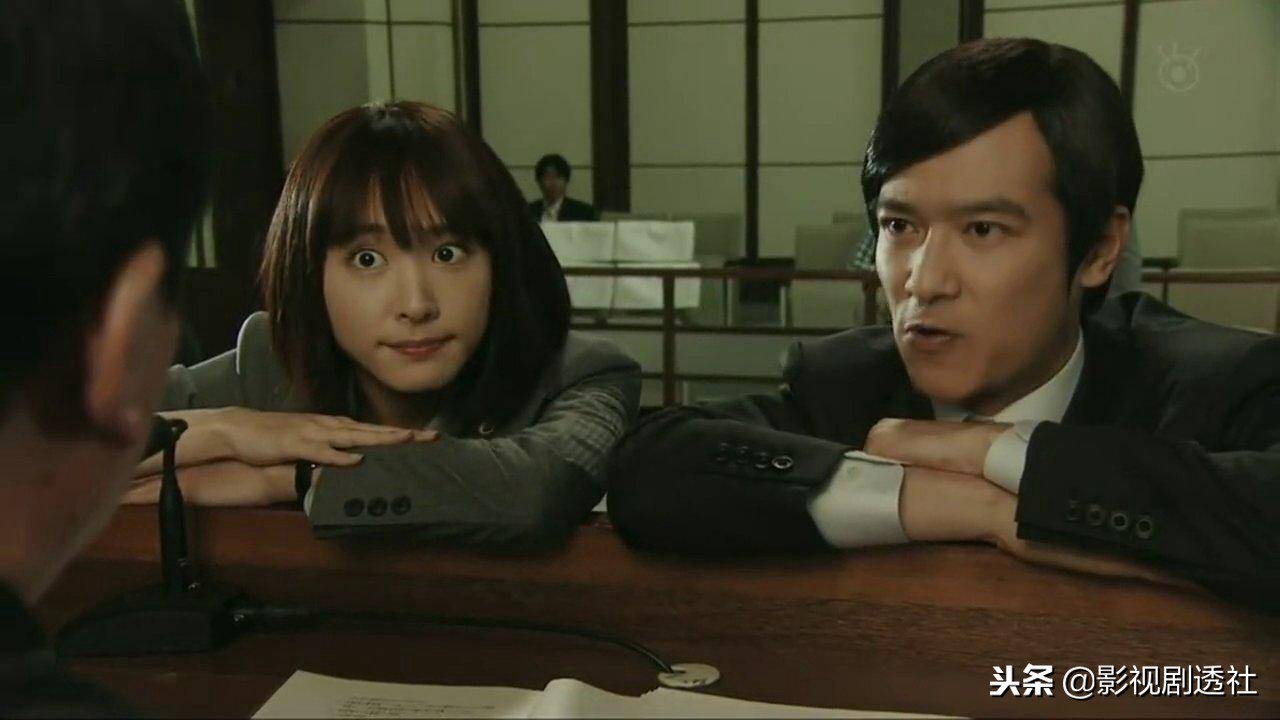 国民老婆新垣结衣给你初恋的感觉,新垣结衣出道15年的国民老婆