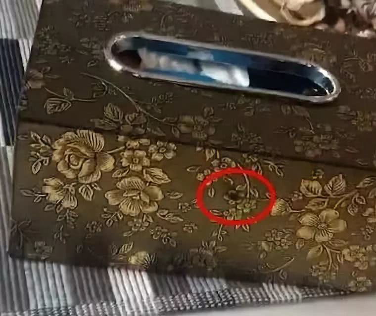 住宿怕有摄像头怎么找针孔摄像头,用手机如何查针孔摄像头