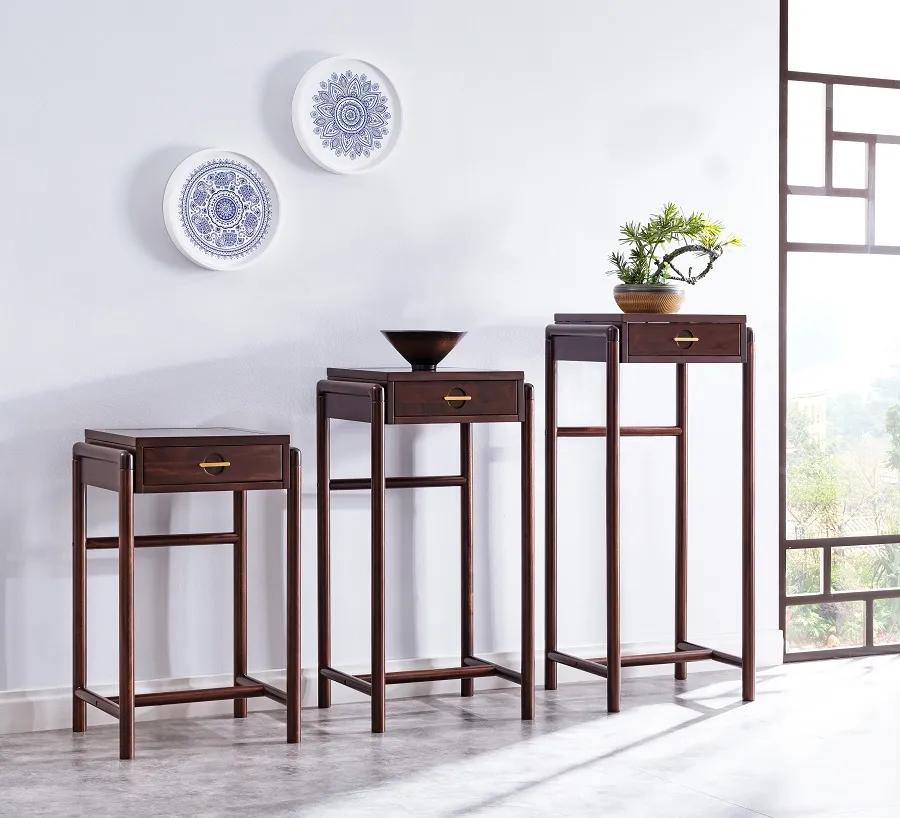 原来花架这么摆放才好看,花架怎么弄好看简单