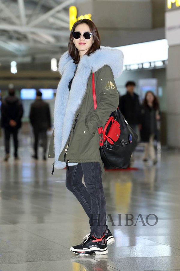 寒冷秋冬季到来这样穿时髦又保暖,保暖又好看时髦精的冬天这样穿