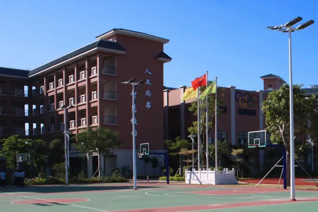 惠州市惠城区尚书实验学校,尚书实验学校视频