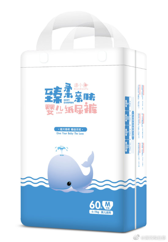 换尿不湿正确方法,换尿不湿的正确姿势