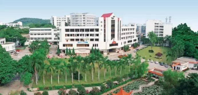 江门市新增高中学校在哪里,广东省江门一实学校