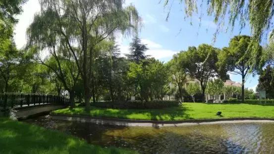 旧貌换新颜了,旧貌换新颜日新月异