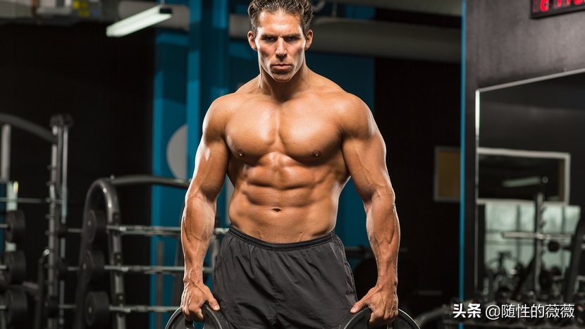 练腹肌的三个动作卷腹,不卷腹的练腹肌动作