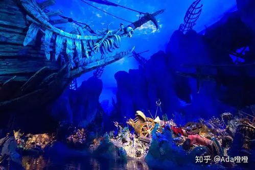 独自带2岁的娃怒刷了10次上海迪士尼，不听我听谁？