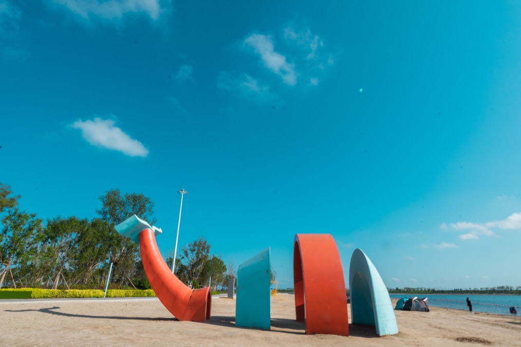 周末24小时畅玩,周末去哪儿玩曹妃甸