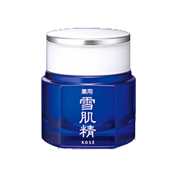 日本化妆品必买清单推荐,化妆品雪肌精系护肤品