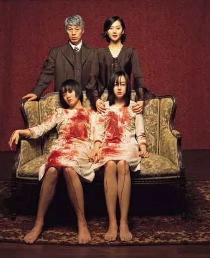 必看韩国10部恐怖电影,必看10部韩国恐怖电影