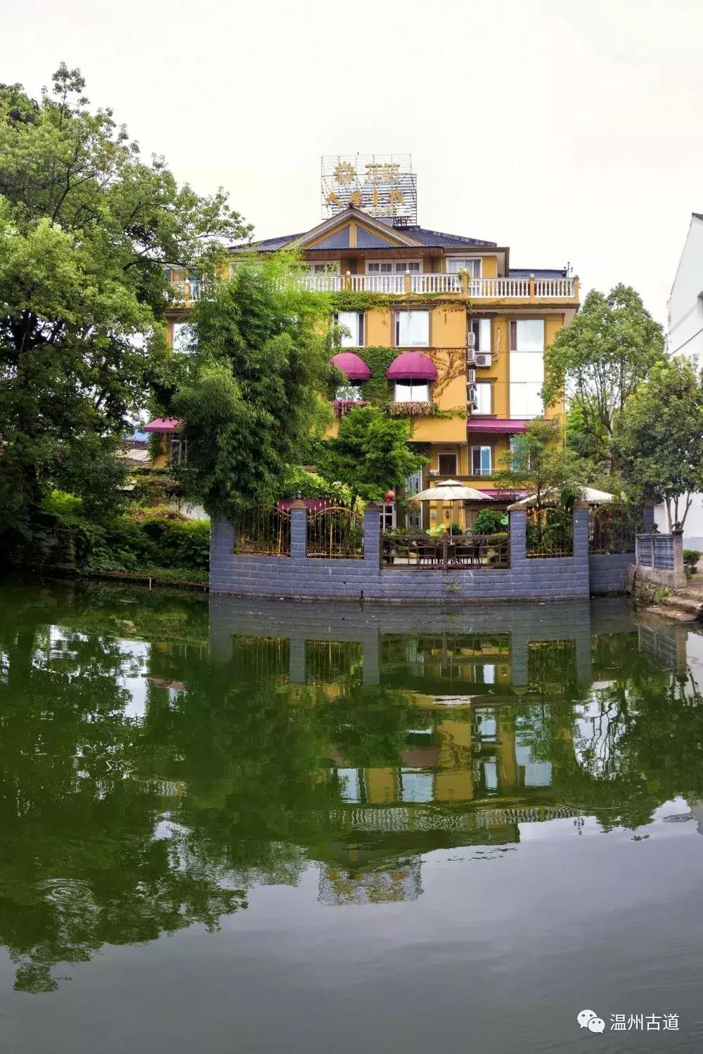 西昌市楠溪客栈民宿,温州楠溪月溪壹号民宿