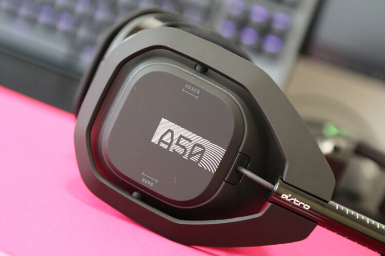 少数派a50耳机,罗技耳机astroa50