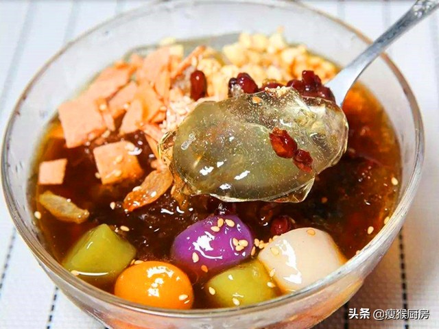 到成都必吃的十大美食小吃,吃货攻略到成都不得不品尝的小吃