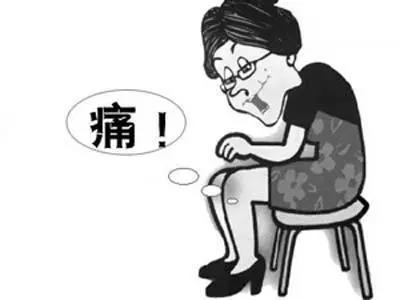 患了骨关节炎如何治疗,专治膝骨关节炎中草药