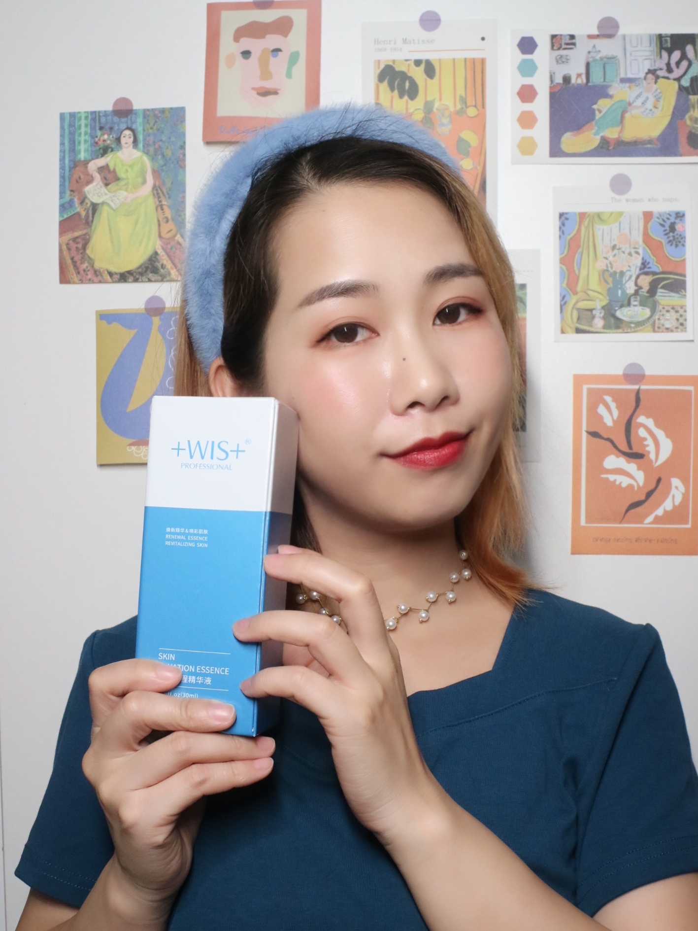 如何挑选一款适合自己的精华液,有效的精华液应该怎么挑选呢