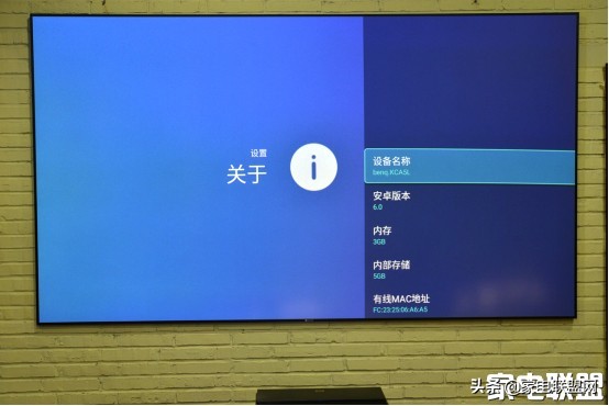 明基i965l激光电视极米a2pro,明基4k激光电视i965王者的觉醒
