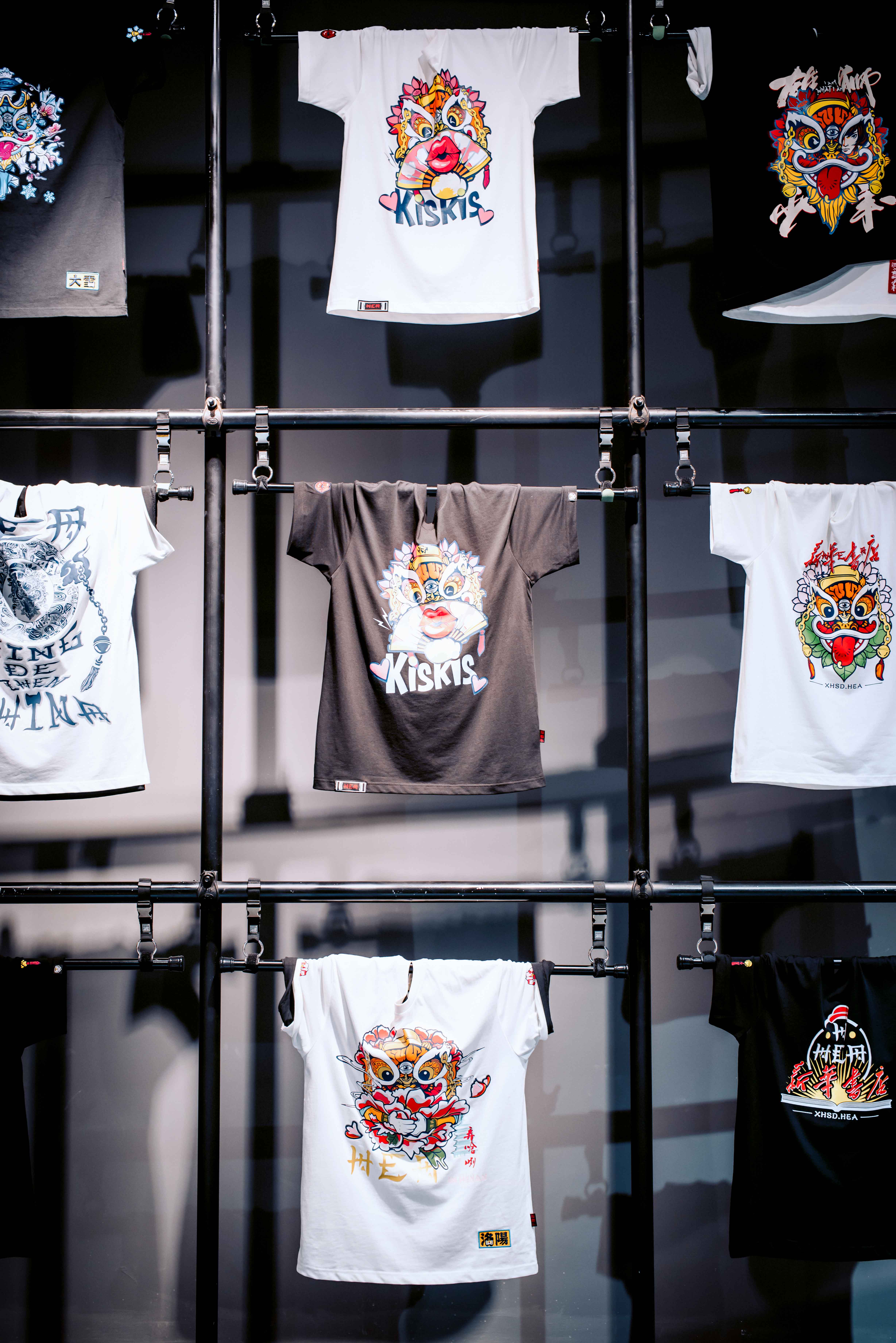 上海瑞虹天地太阳宫游玩,闲逛上海