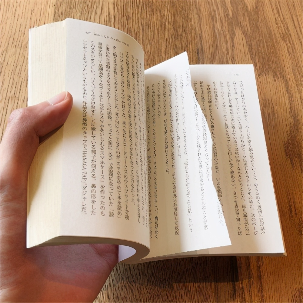 日本死亡日记本,日本死蚊子印章