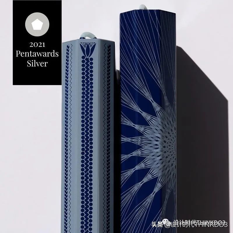 设计界的奥斯卡大奖,设计包装的世界大奖