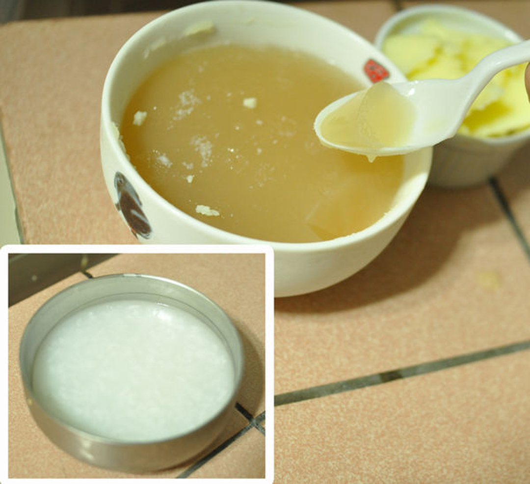 自制鸡精无添加,教你在家自制鸡精