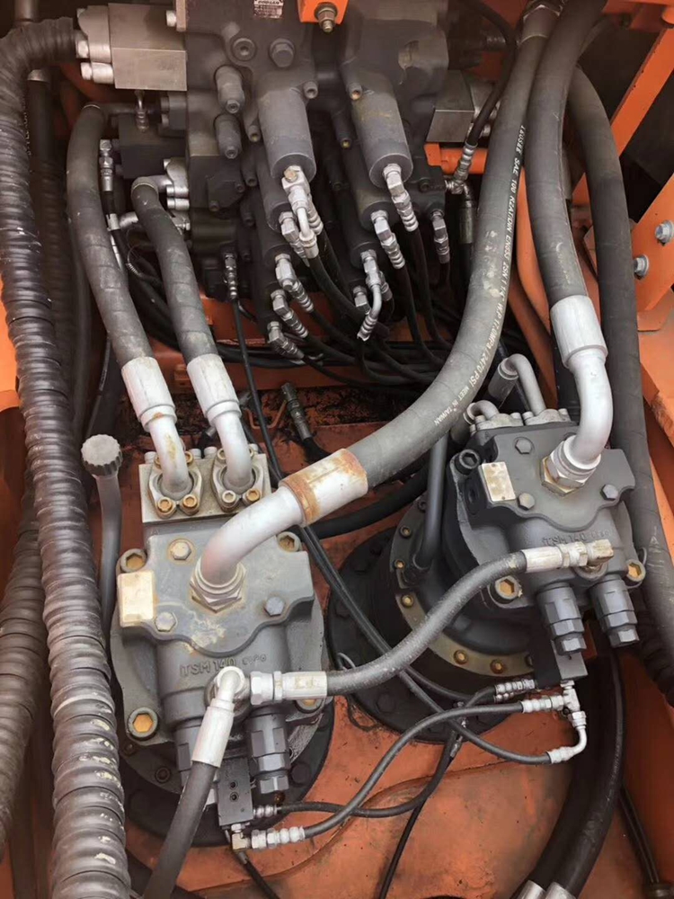 斗山dx60二手挖掘机价格表,斗山dx500二手价格