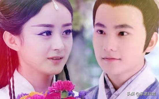 赵丽颖复出后即将开拍的四部新剧,赵丽颖复出新剧簪中录