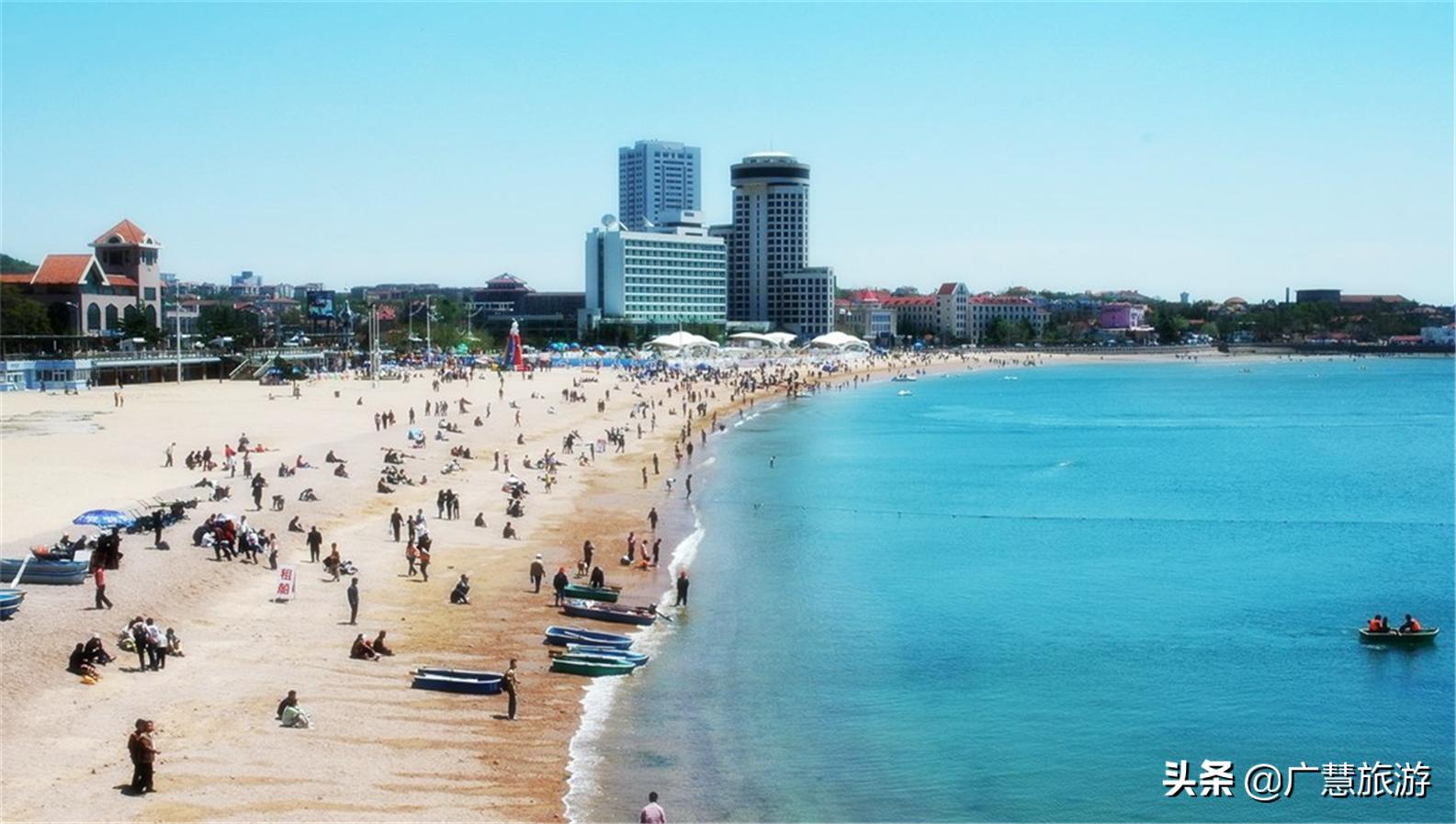 暑假日照游玩攻略带小孩,日照自驾一日游景点大全