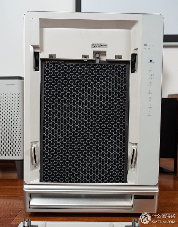 松下加湿净化器有哪些,松下空气净化加湿滤网