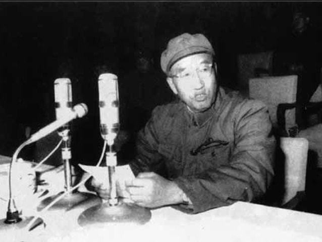 人民军队总参谋长,人民解放军现任总参谋长