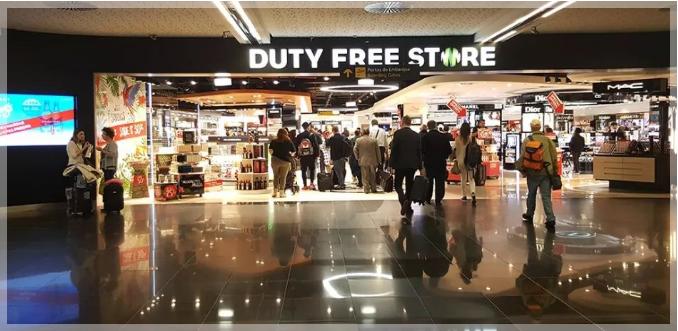 里斯本游玩攻略,里斯本自由大道的购物攻略