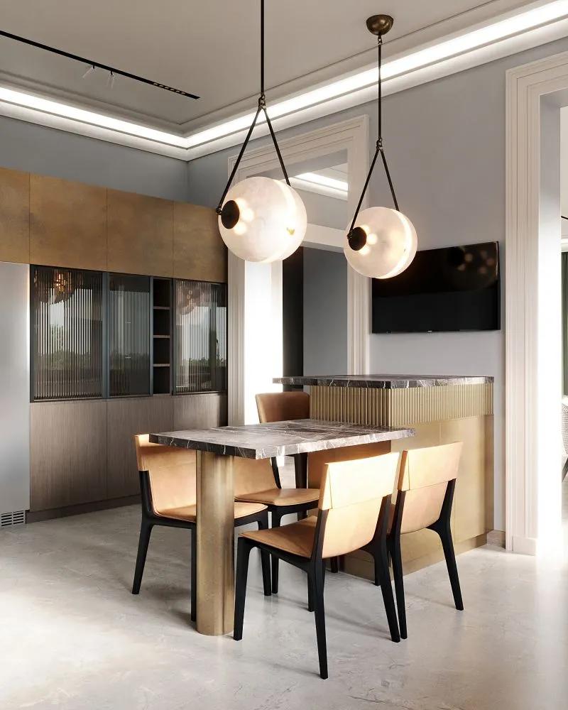 极简高级灰卧室,极简主义的极致生活完整版