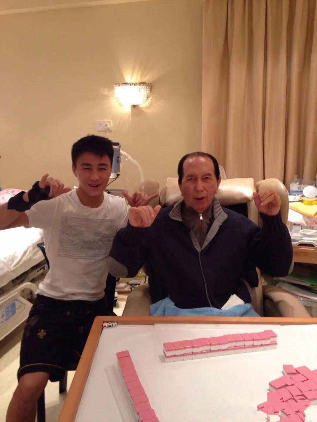 赌王家和霍家谁的资产更多,赌王家族是最大的豪门吗