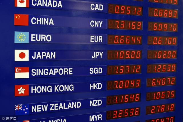 史上最强台湾人民币兑换台币，ATM换钱取款攻略,2019年更新）