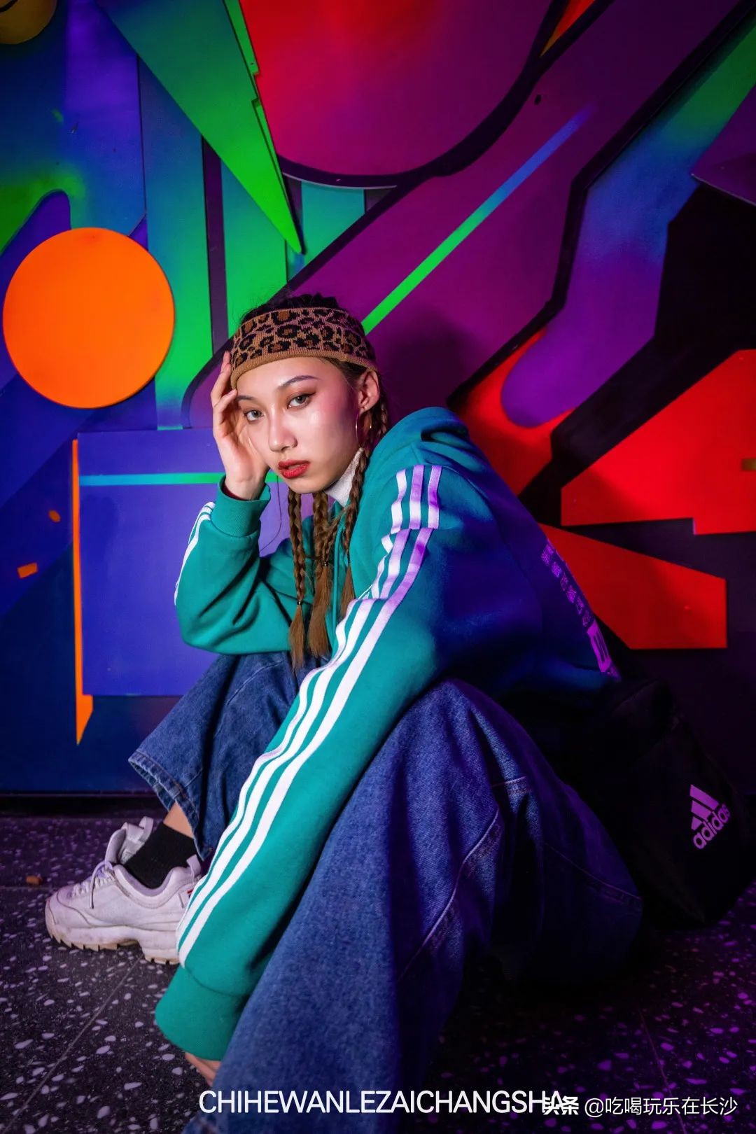 长沙第壹街舞hiphop,长沙hip-hop酒馆