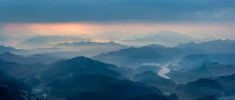 徐霞客笔下的兴义万峰林,兴义徐霞客