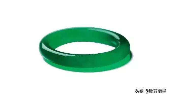 真正的帝王绿翡翠藏品,帝王绿翡翠5000万