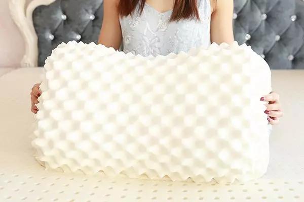 天然乳胶枕头优缺点,天然乳胶枕头的优缺点