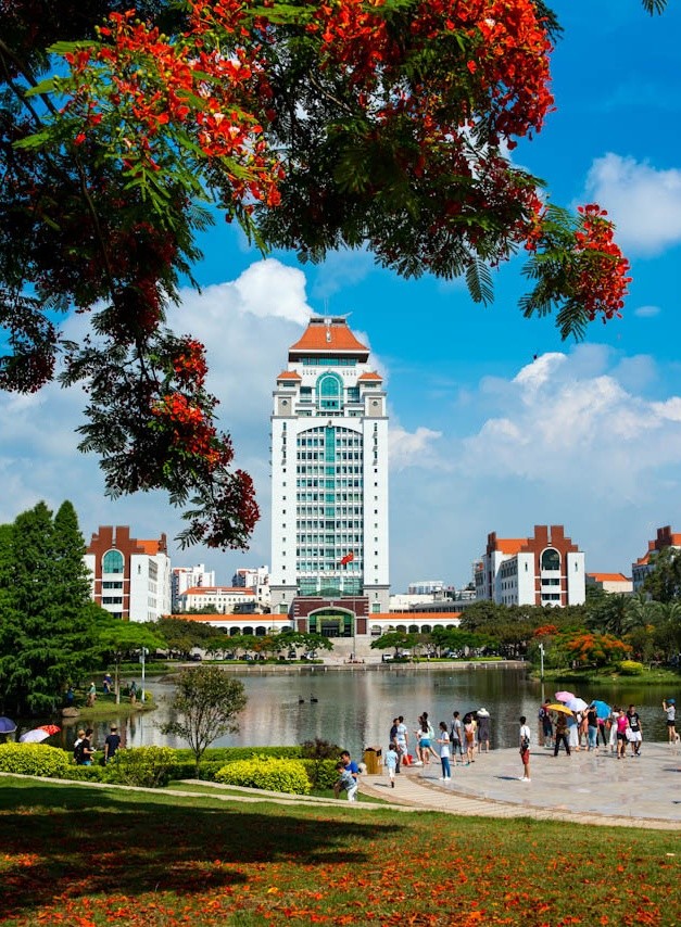 厦门住宿攻略最佳酒店,厦门住宿攻略2013