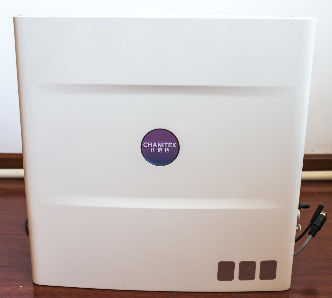 解放厨房台面，大流量双温出水~佳尼特净热一体即饮净水器FA1