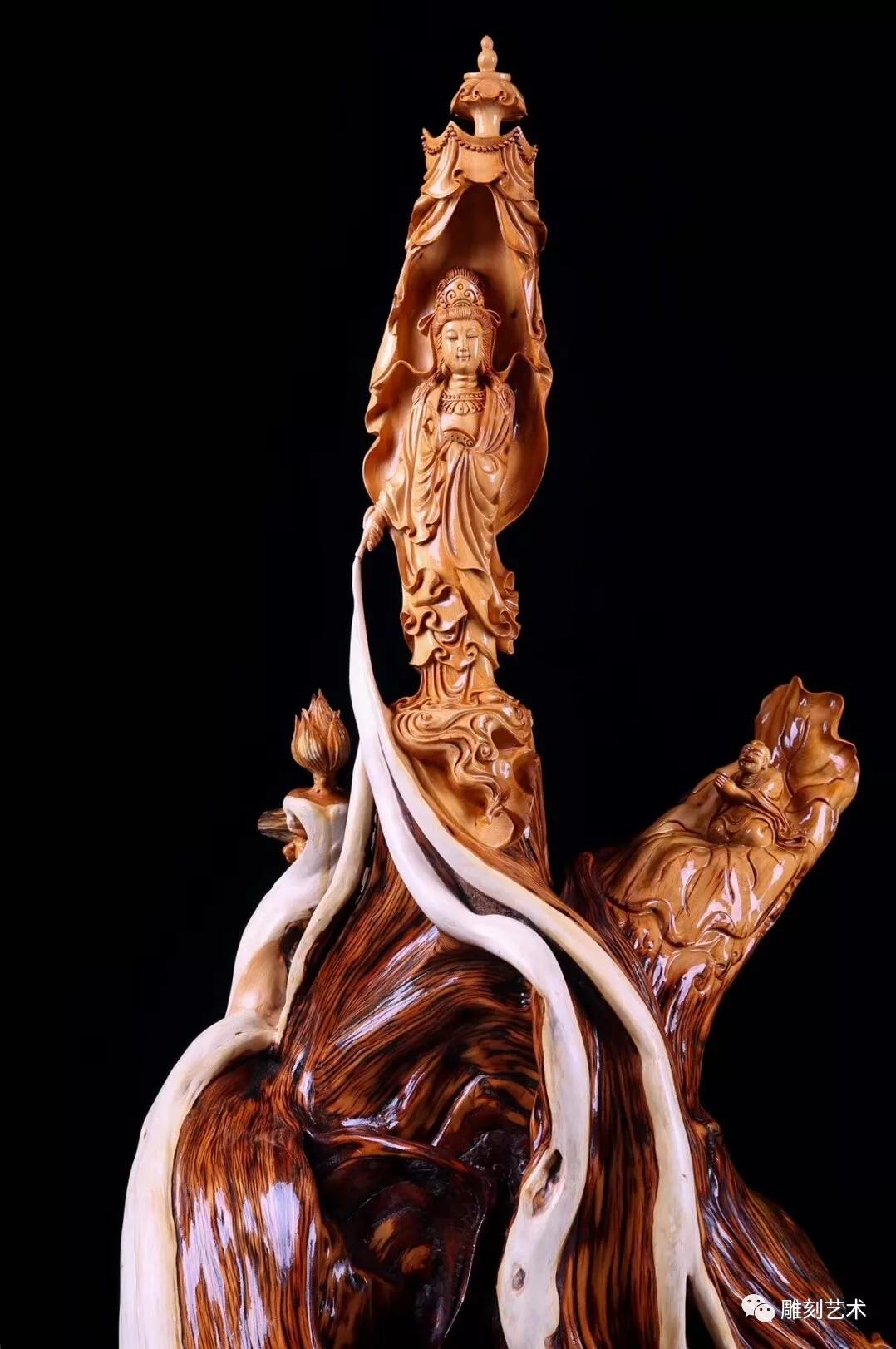 崖柏木最怕什么,崖柏很难盘