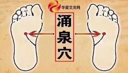 要想身体好记住这几个穴位,天灸治疗常用哪些穴位