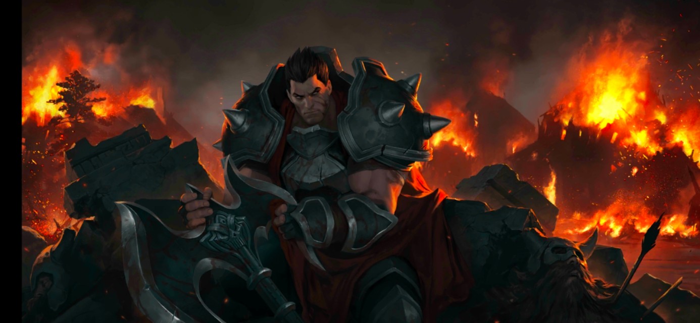 英雄联盟符文之地简介,英雄联盟符文之地规则