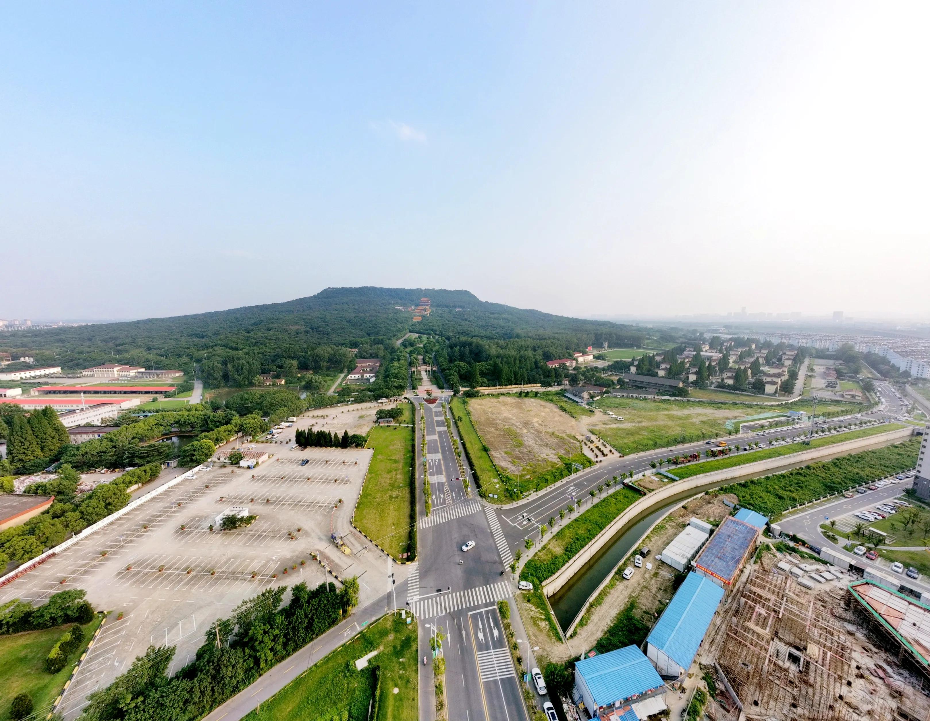 南京方山房子值得买吗,南京方山板块最新房价