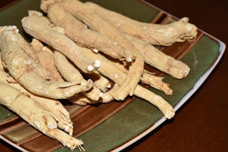 鲜参的加工详细方法,鲜参的种类大全