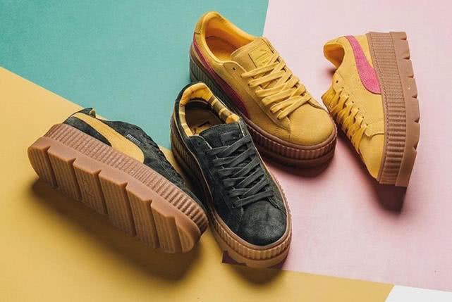 彪马销量为啥没有阿迪那么好,彪马的销售量排世界第几