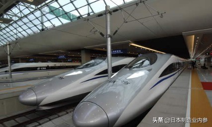 川崎重工:当年新干线最重要的供货商,为什么不想干高铁了?