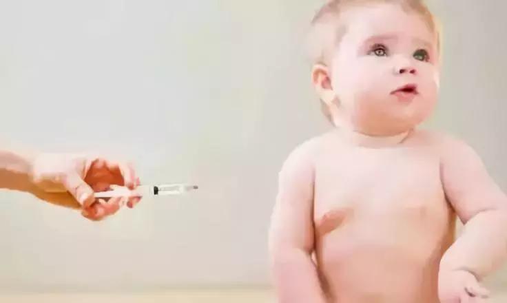 接种疫苗儿童反应,儿童接种疫苗反应